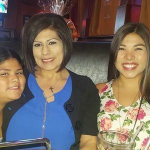 Meet your Posher, Bibi